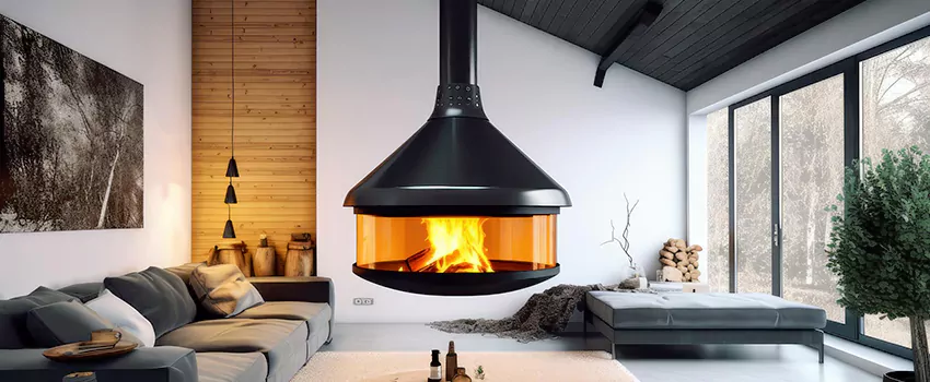 Floating Damaged Fireplace Repair Services in Clifton, CO
