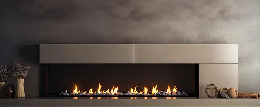 Gas Fireplace Logs Supplier in Clifton, Colorado