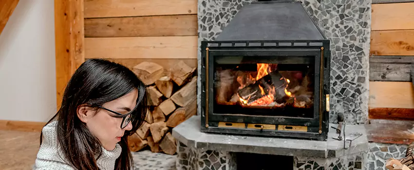 Harman P68-C Pellet Stove Repair in Clifton, Colorado 
