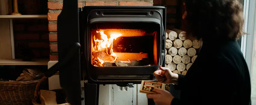Hearthstone Wood Stoves Fireplace Repair in Clifton, Colorado