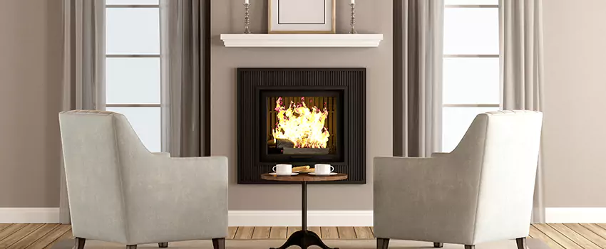 Heatilator Direct Vent Fireplace Services in Clifton, Colorado