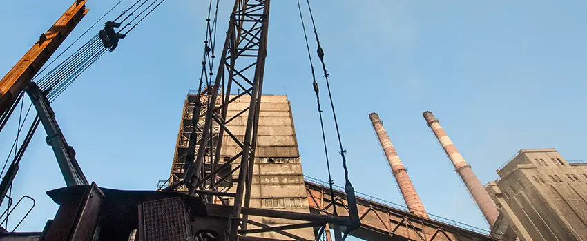Industrial Chimneys Foundation Repair Services in Clifton, CO