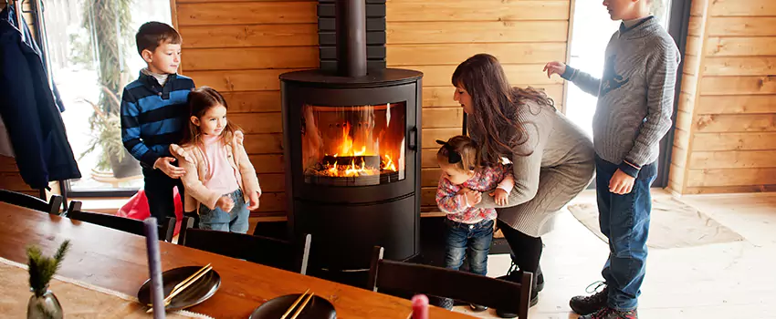 Jøtul Gas Fireplace Inspection Service in Clifton, Colorado