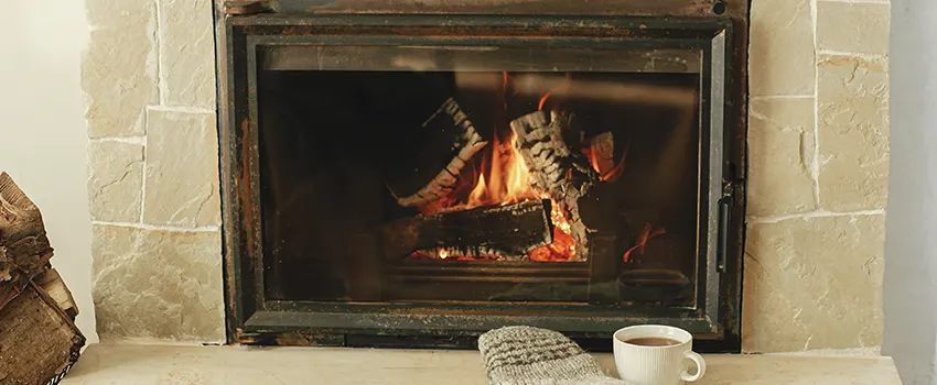 Kings man Fireplaces Insert Services in Clifton, CO