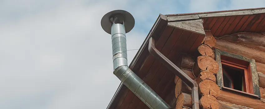 Cracks Repair for Leaking Chimney in Clifton, Colorado