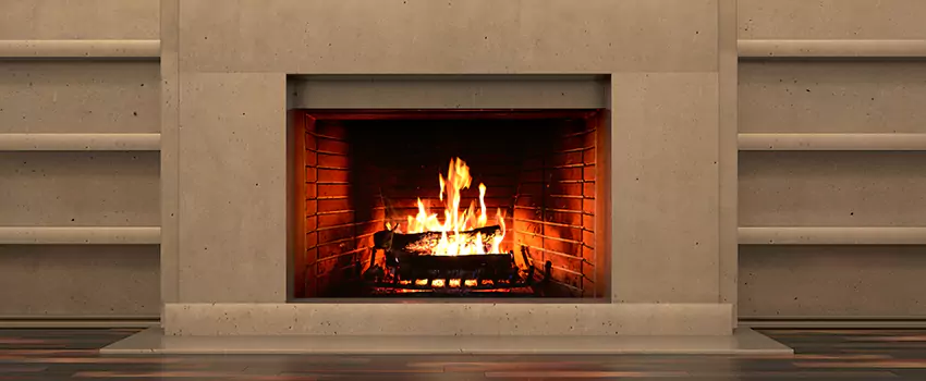 Majestic Trilliant Series Gas Fireplace Insert Repair in Clifton, Colorado
