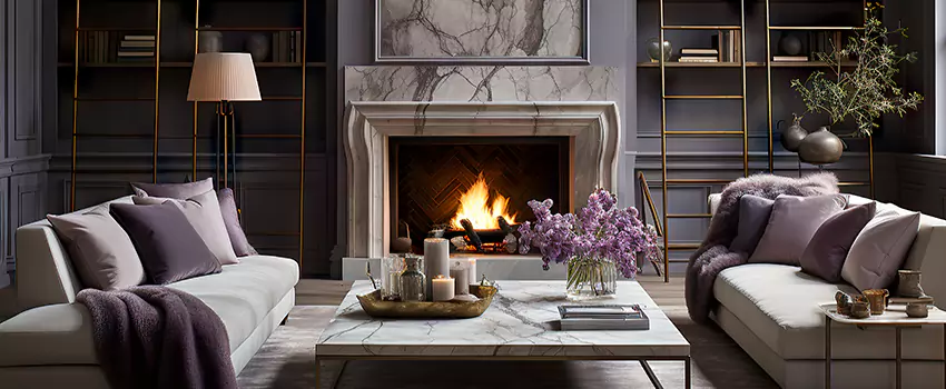 Napoleon Galaxy Series Outdoor Fireplaces Repair in Clifton, CO