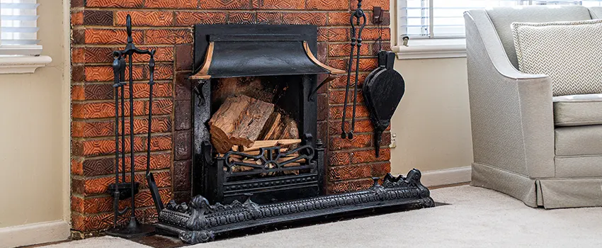 Custom Old Fireplace Redesign Services in Clifton, Colorado