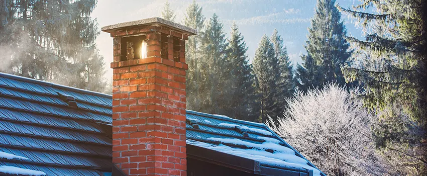 Residential Chimney Rain Caps Repair Services in Clifton, CO