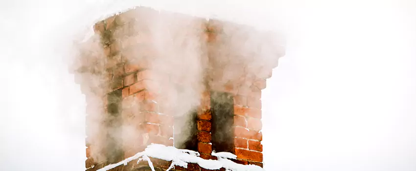 Chimney Flue Soot Removal in Clifton, CO
