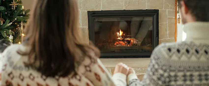Superior Open-Hearth Wood Fireplaces in Clifton, CO