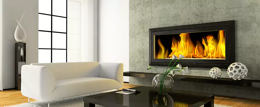 Ventless Fireplace Oxygen Depletion Sensor Installation and Repair Services in Clifton, Colorado