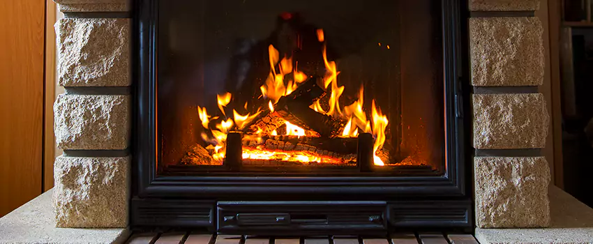 Cost of Wood Fireplace Installation in Clifton, CO