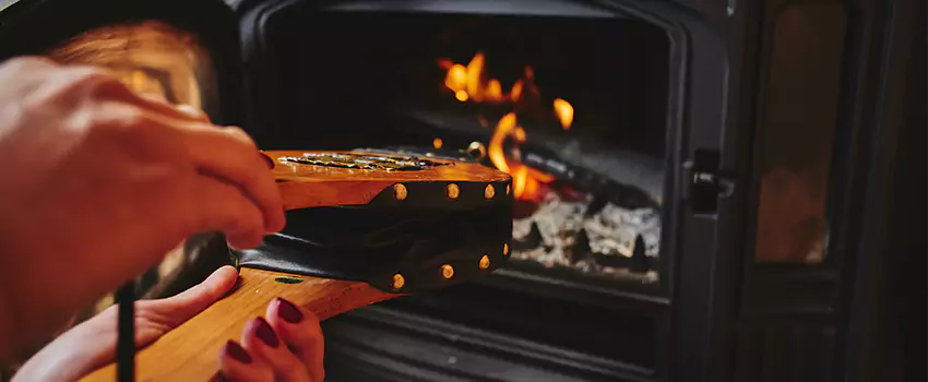 Cost of Wood Furnace Repair and Installation Services in Clifton, CO
