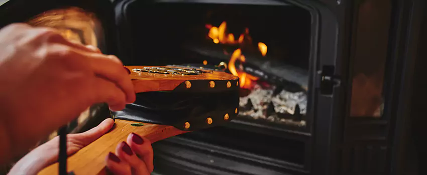 Wood Stove Grates Repair in Clifton, Colorado