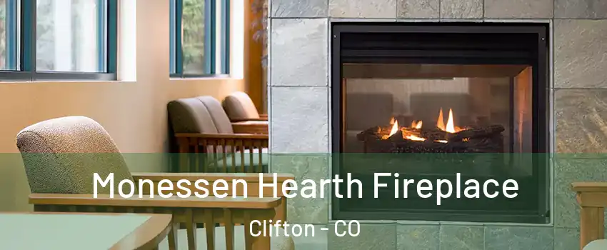  Monessen Hearth Fireplace Clifton - CO