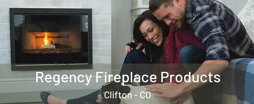  Regency Fireplace Products Clifton - CO